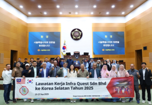 서울시의회 이소라 의원, `말레이시아 클란탄주 의원님과 방문단 여러분, 환영합니다`