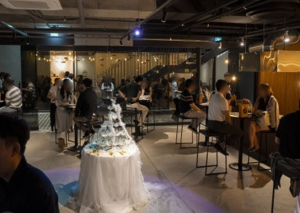 서울시, `35.6:1` 역대 최다 신청 몰린 `서울시 미혼남녀 만남행사`에서 23커플 탄생