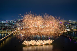 서울시, 27일 서울세계불꽃축제…`시민안전 최우선` 종합대책 가동