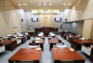 동작구의회, 청소년 모의의회 23일 개최