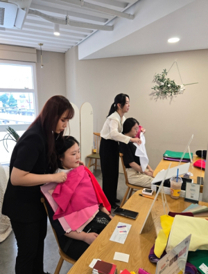 동대문구 청년도전지원사업 참여자, 청년축제 즐겨