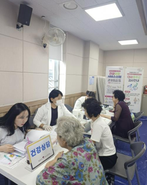 종로구, 버스교통비·소비쿠폰 신청하고 1대1 건강검진도 받으세요