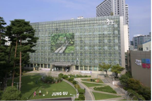 빈틈없는 복지로 따뜻한 명절 챙기는 서울 중구