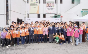 강동구 성내3동, 주민 화합의 장 `제2회 골말체육축제` 열려