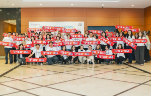 서울시, `울란바토르에서 틔운 꿈, 서울에서 키워야죠`…2025 서울 유학박람회 in 몽골