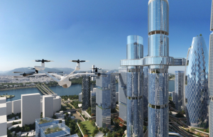 서울시, 용산국제업무지구 ‘서울 스마트 코어’로 재탄생 : AI·디지털트윈·에너지·첨단물류 등 세계 선도도시 구현