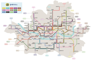 서울시, 긴 추석 연휴 시민 `안전-건강-편의` 꼼꼼하게 챙긴다… 종합대책 가동