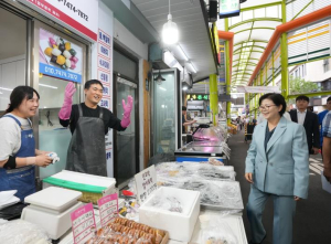 강북구, 추석 종합대책 추진…주민편의와 안전 최우선