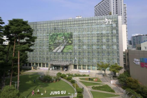 서울 중구 60년 토박이, 당신의 이야기를 기다립니다