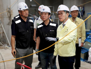 성동구 `안심 성동 프로젝트`, 고용노동부와 함께 전국 확산 추진