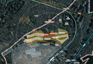 서울시, 용산 나진상가 10·11·14동 세부개발계획 결정 신산업 혁신거점 조성