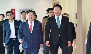 서울, `이공계 전성시대` 선언…장학금･10년 연구지원･성장주택으로 첨단인재 확보 총력