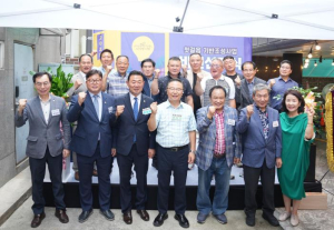 사가정 시장도 중랑동행사랑넷 동참...중랑구 ˝나눔 문화 확산˝