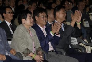 추억의 명곡으로 물든 고궁의 밤 `경희궁 종로음악회`