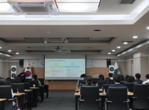 강북구, 동행센터 방문인력 대상 `2025년 방문안전관리 교육` 실시