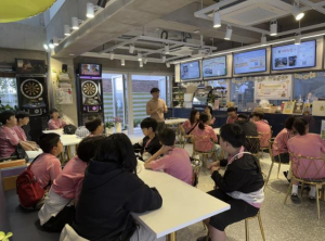 성북구 장위청소년문화누림센터, 아동·청소년 현장 체험 프로그램 진행