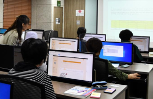 배우고 때때로 익히니 즐겁지 아니한가! 노원, 촘촘한 평생학습 인프라로 온 동네가 즐거운 배움터 만들기