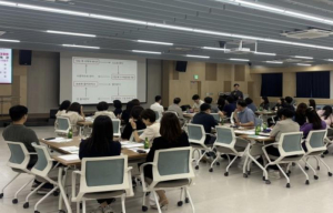 ˝라떼 팀장 VS 요즘 팀원˝ 서울 중구, 대화가 통하면 조직이 달라진다!