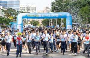 구로구, 구로G페스티벌 1일차 현장 이모저모