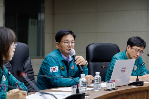 마포구, 국가정보자원관리원 화재 관련 긴급 비상대책회의 개최