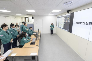 추석 황금연휴 불편 ZERO 안전 UP…양천구, 전방위 종합대책 가동