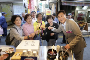 종로구 `추석 종합대책`, 쪽방 공동차례·임시주차장 22곳 개방
