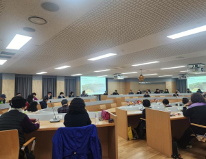 강북구, 고전 속 역사여행…다산사상에 길을 묻다