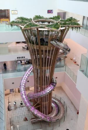 동작구 `핫플` 신청사에서 색다른 추석 즐겨요! … 연휴 기간 `테마파크`로 대변신