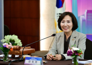 서울시의회 이숙자 운영위원장, 대한민국시도의회운영위원장협의회 서울 개최…“글로벌 선진도시 서울에서 지방의회 새로운 비전 모색”