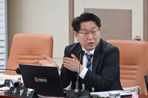 “학생 정보 보호와 안전 위해”우형찬 의원, 서울시교육청 종합 안전 대책 촉구