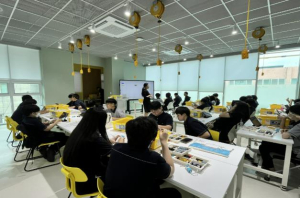 금천진로진학지원센터, 진로진학의 중심 거점센터로 자리매김