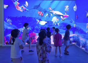 전국 유튜버들 모두 오세요! … 동작구, 신청사 내 `동작오픈스튜디오` 정식 개방