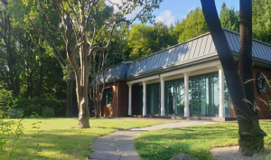 서울시, ‘남산 한남 웨딩가든’ 정식 오픈…9월 첫 예식 시작