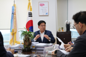 마포구, 화재·단전 악순환 끊는다… 기관 협력 합동 대응