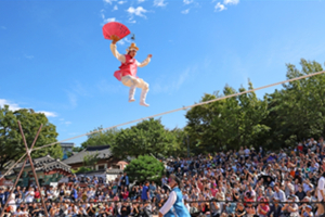 서울시, 긴 연휴 서울에서 ‘문화 명절’ 보내세요…추석 문화예술 프로그램 안내