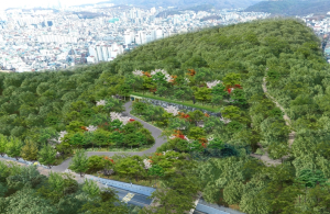 서울시, 사당동 고지대 수압 개선·단수 걱정 던다…까치산 배수지 착공