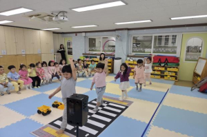 생활 속 안전 배우는 시간... 금천구, `찾아가는 안전체험교육` 진행