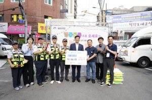 성북구 종암동, 잊혀진 골목 상권 되살린 `종암살리장` 행사 개최