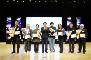 성북구, 제29회 노인의 날 기념식 및 어울림 한마당 개최