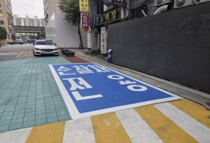 도봉구, 순찰차 전용주차구획 설치 ˝범죄 사전 차단˝