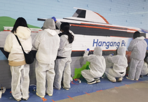 서울시 한강공원, ‘재능기부로 아름답게 물들다’ 문화예술공간으로 재탄생