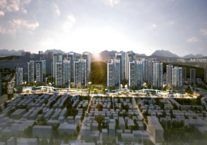 서울시, `방배15구역` 정비사업 통합심의 통과 1,691세대 규모 단지 조성된다