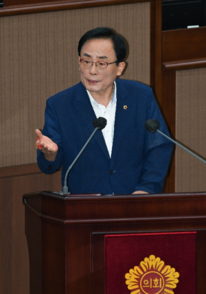 서울시의회 김형재 의원, 서울시 민간축제 전 분야 육성·지원 확대를 위한 조례개정안 본회의 의결