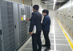 서울시, 데이터센터 화재안전대책 추진…시민 생활‧안전 서비스 확보에 총력