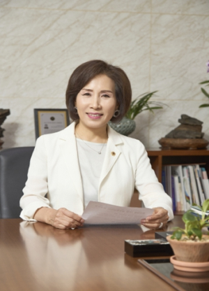 서울특별시의회 이숙자 운영위원장, “온실가스 감축, 녹색건축 신기술 장려가 해답!”