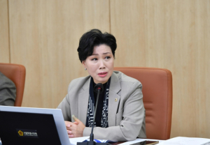 서울특별시의회 최재란 의원 “학교 앞 혐오 시위 더 이상 방치 안 돼”