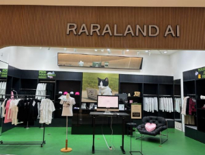 은평구, 롯데몰 은평점 청년 창업점포 새단장 오픈