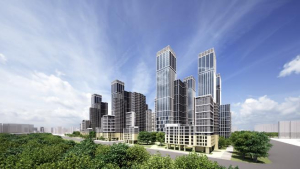 목동13단지 신탁방식 재건축 본격화...양천구, 21일 만 사업시행자 지정 고시