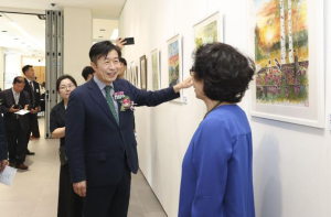 서초구, 노인의 날 맞아 `행복한 노년, 서초애(愛)산다` 개최