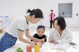 종로구 `여기저기 키즈카페` 개장… 놀이기구, 미술 특화 체험 등